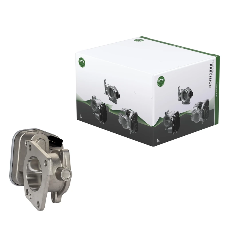 NTK Throttle Body | TBE4-D064, 96281