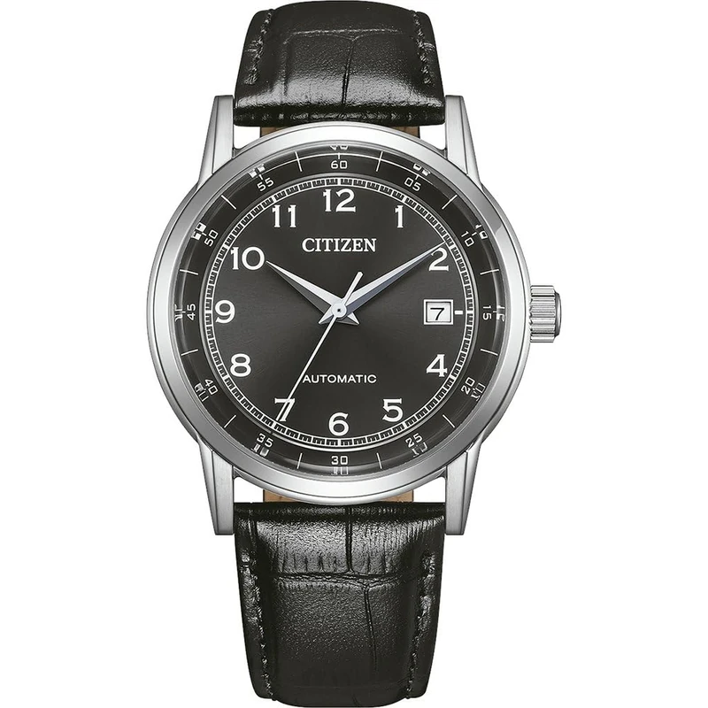 Citizen Men Analogue Automatic Watch