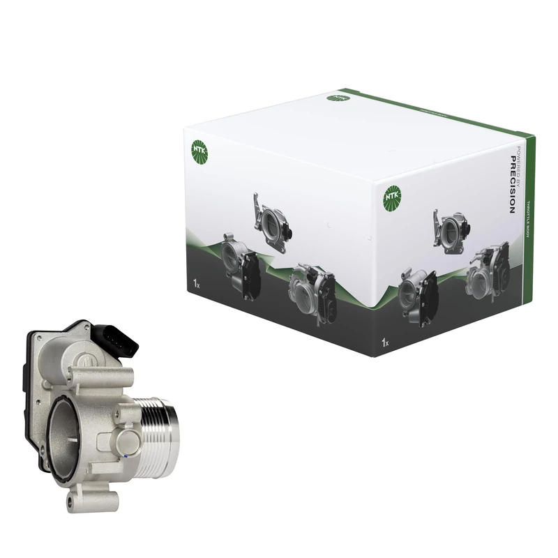NTK Throttle Body | TBE5-D005, 95417