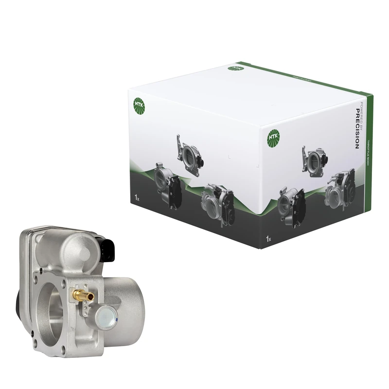 NTK Throttle Body | TBE6-V028, 96980