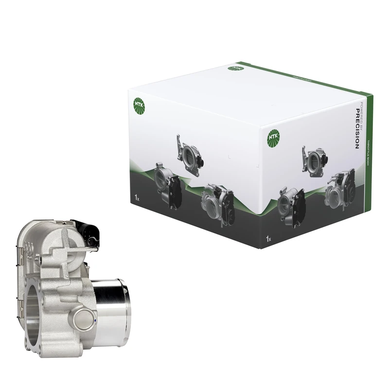 NTK Throttle Body | TBE6-V057, 96970