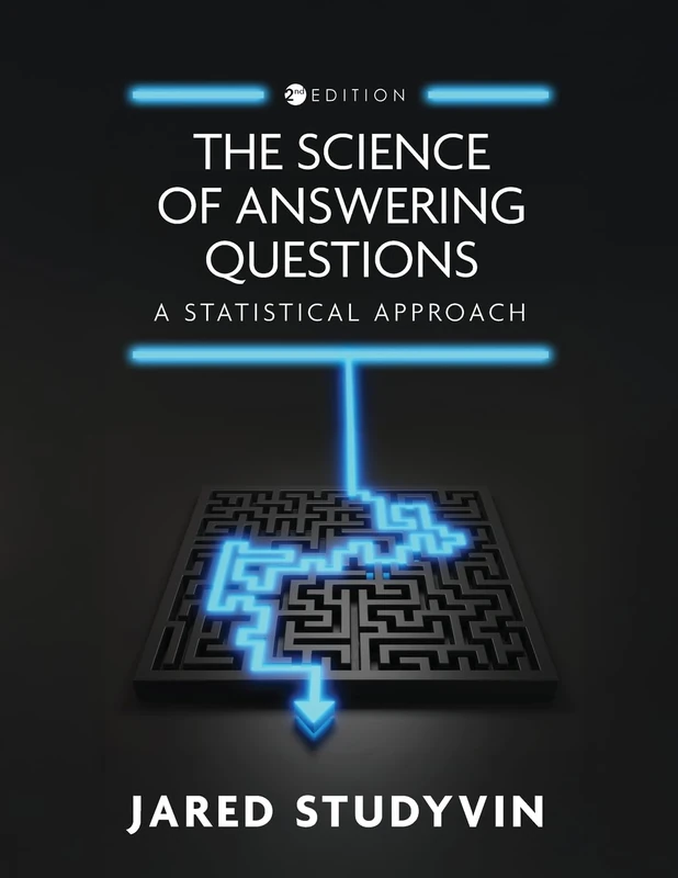 The Science of Answering Questions: A Statistical Approach