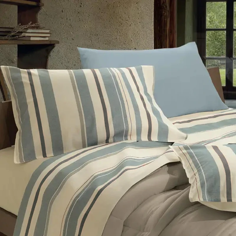 Gabel Alya Complete Bedding Set for Single Bed