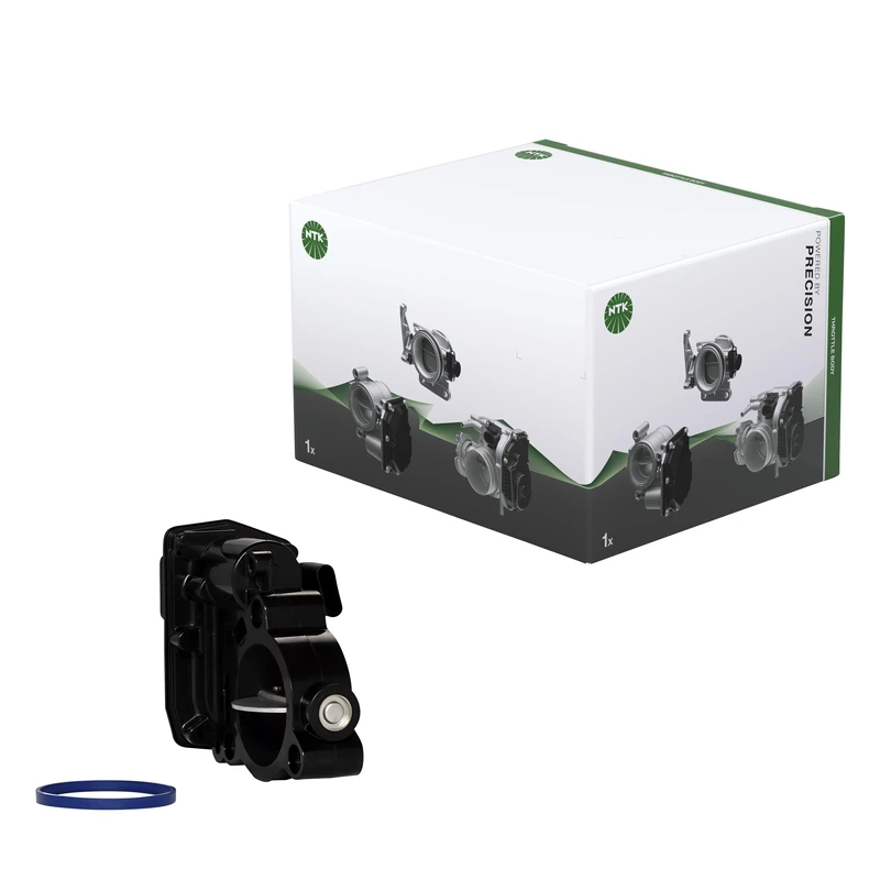 NTK Throttle Body | TBE5-V147, 95443