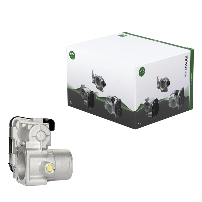 NTK Throttle Body | TBE6-D097, 97335