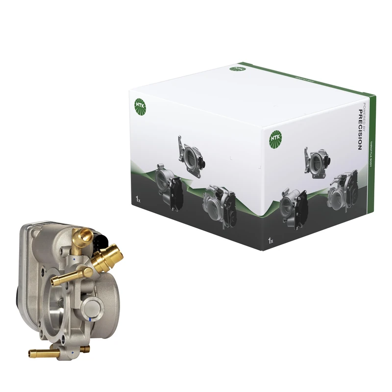 NTK Throttle Body | TBE6-V061, 95987