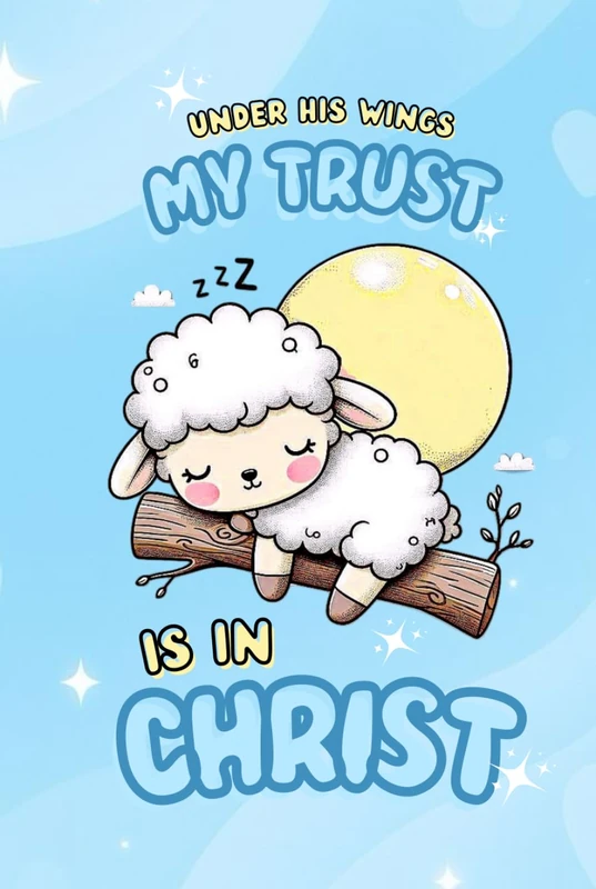 Christian Reflection Notebook: A space for writing thoughts, prayers, and meaningful moments