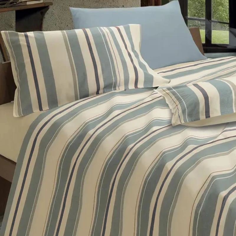Alya Double Duvet Cover Set