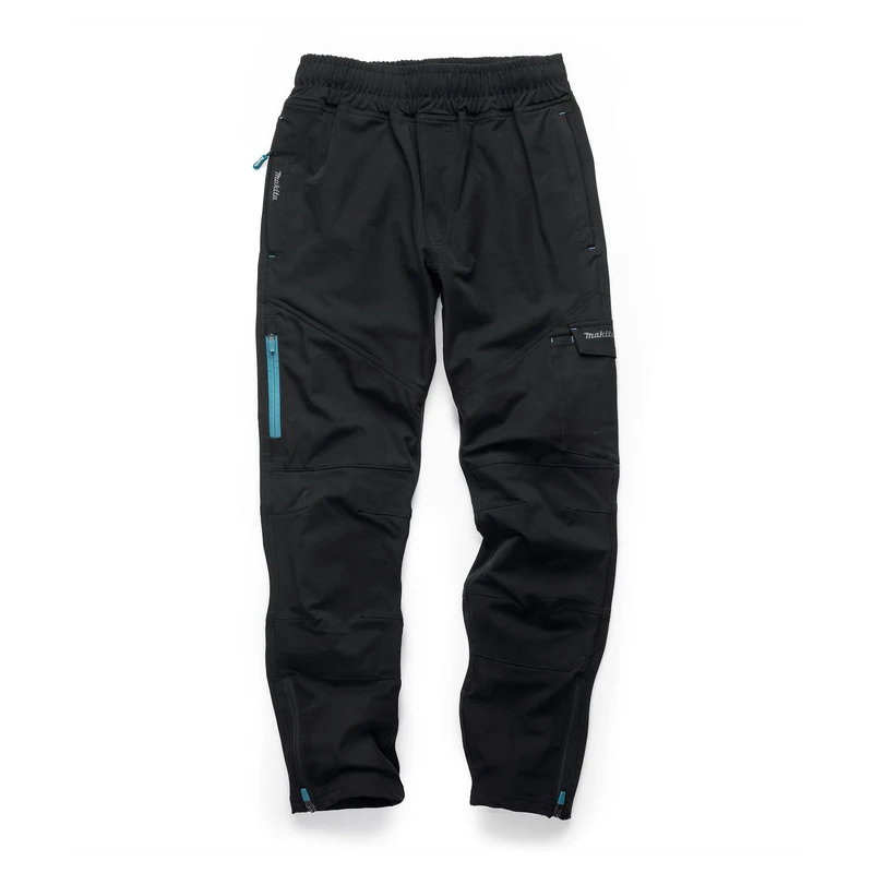 Makita AXIS Stretch Jogger Black