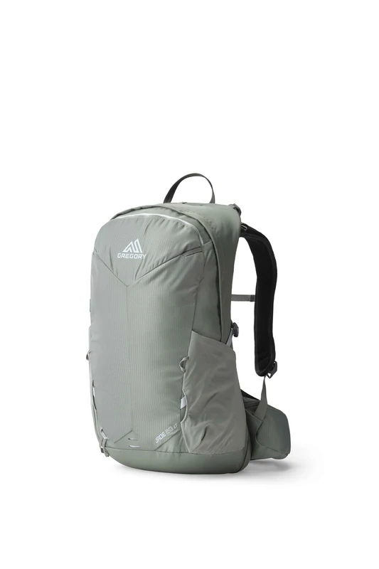 Gregory Vaporspan - Jade LT 20 - Women's Day Hiking Backpack, 53 cm, 20L, 0.97 KG, Lightweight Ventilated Backpanel, Hydration Compatible, Raincover Included, Green (Artichoke Green) - Image 1