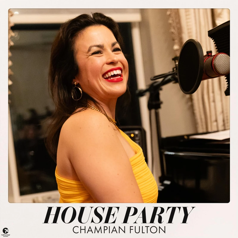 House Party [Vinilo] [Vinyl LP] [VINYL]