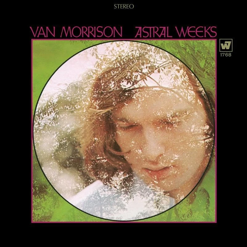 Astral Weeks [VINYL]
