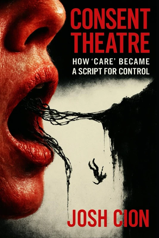 Consent Theatre: How "Care" Became a Script for Control