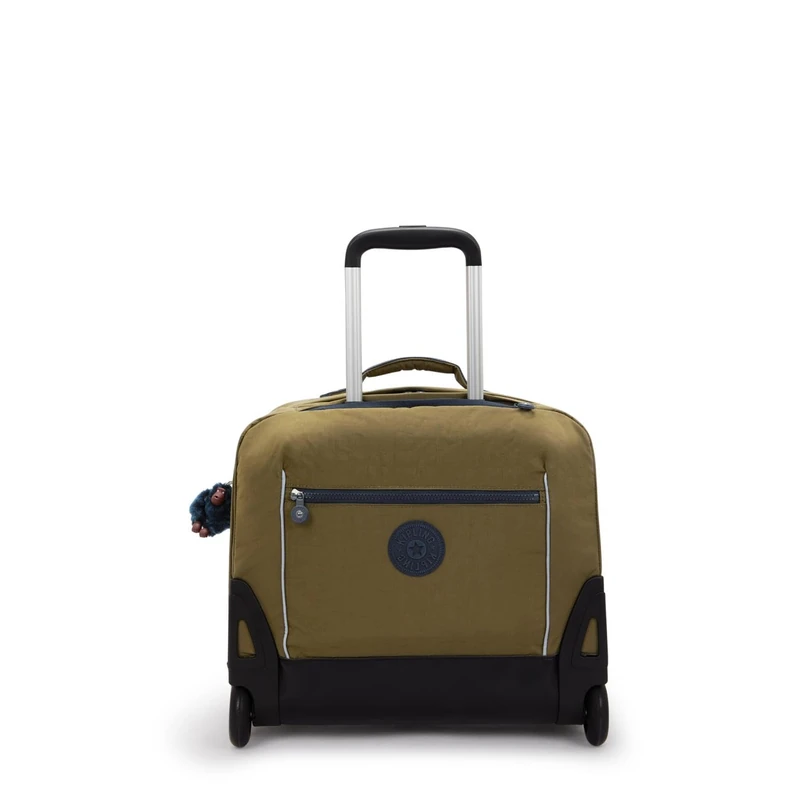 Kipling Giorno Treasure Green