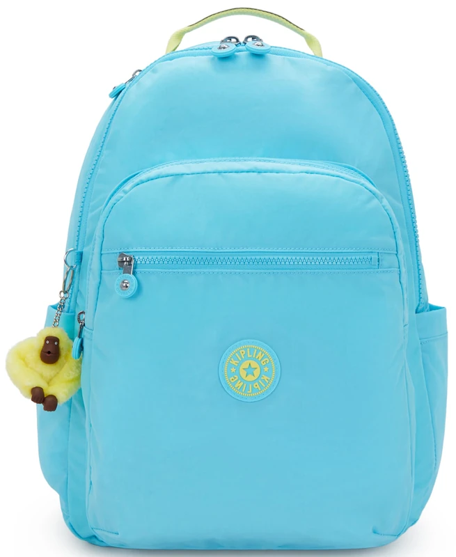Kipling SEOUL Splash Blue