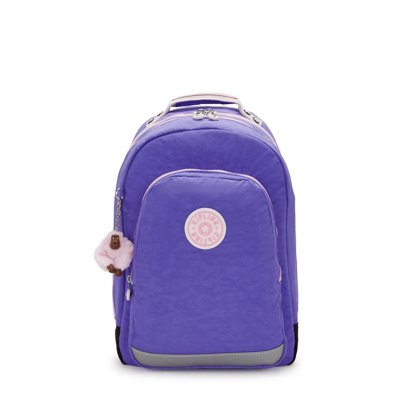 Kipling CLASS ROOM Iris Purple C