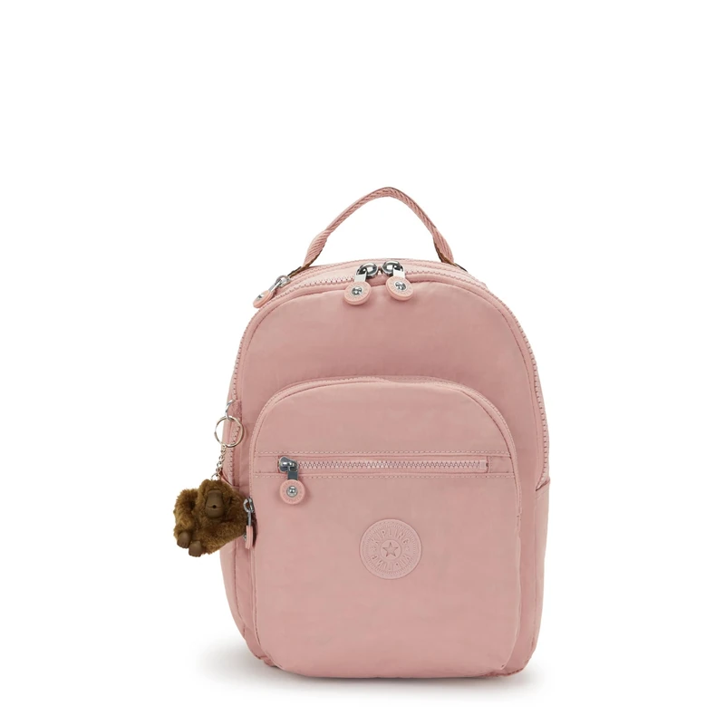Kipling SEOUL S Memory Pink