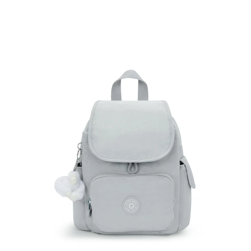 Kipling CITY PACK MINI Easy Grey