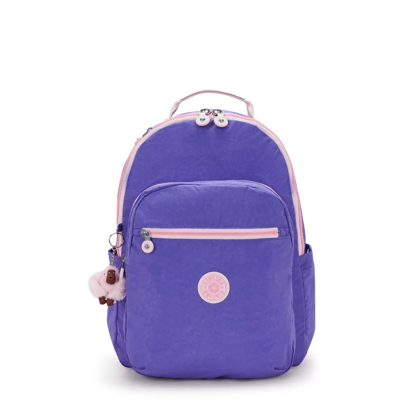 Kipling SEOUL Iris Purple C