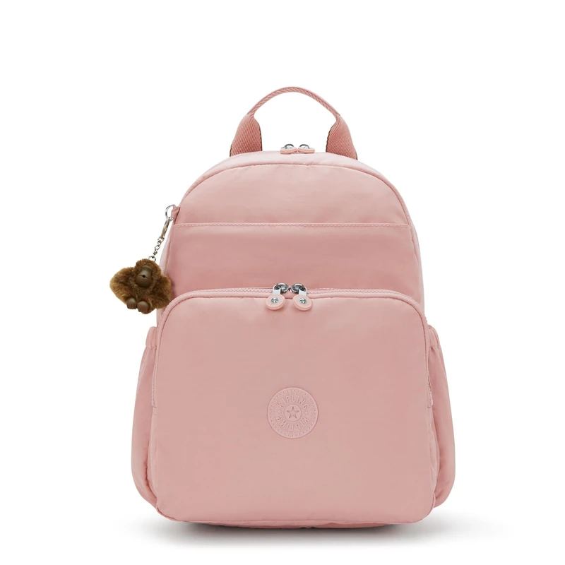 Kipling Maisie Memory Pink