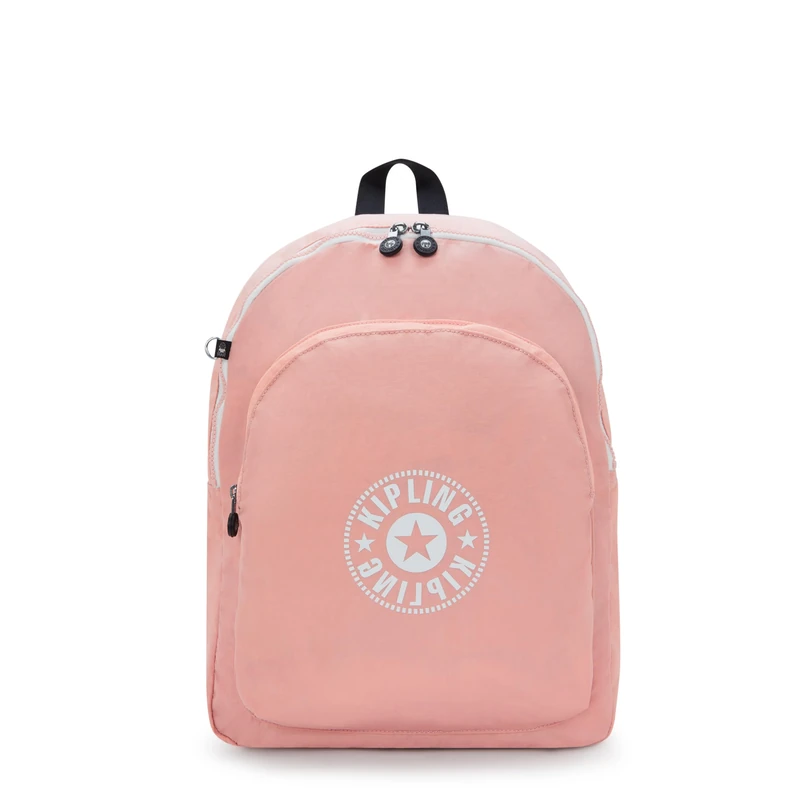 Kipling CURTIS L Memory Pink Ce