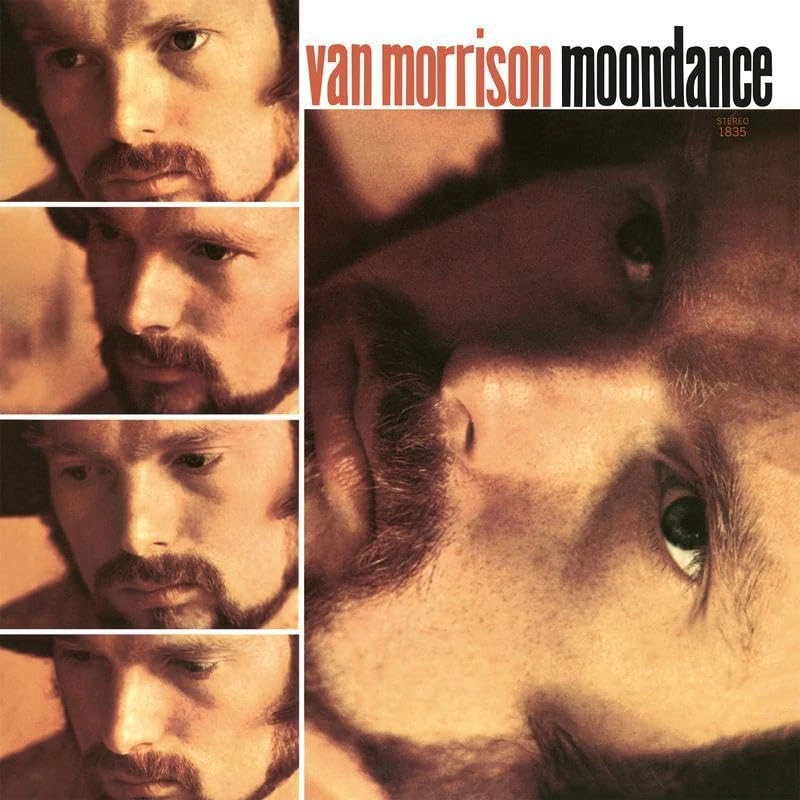Moondance [VINYL]