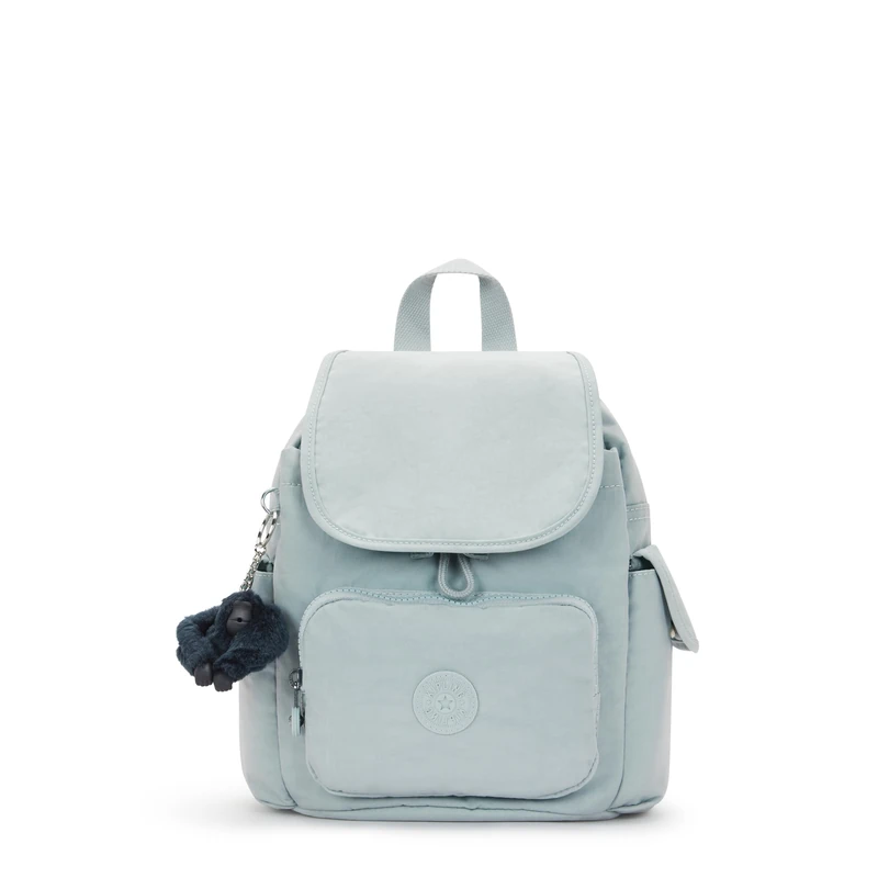 Kipling CITY PACK MINI Breezy Blue