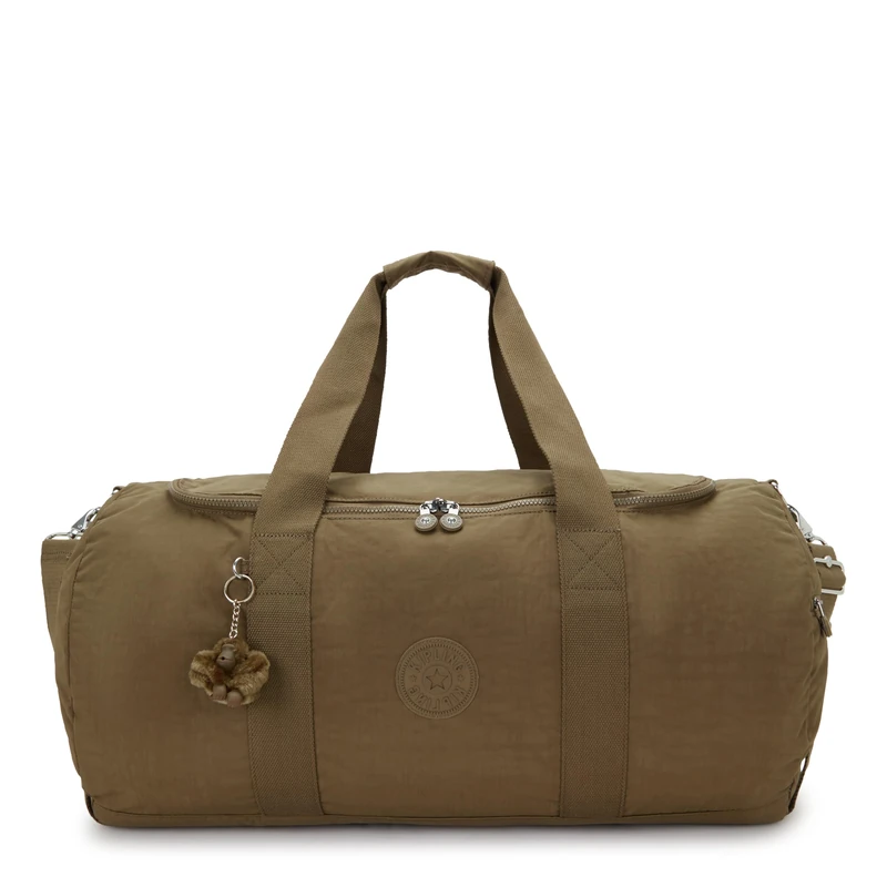 Kipling ARGUS M Smooth Khaki
