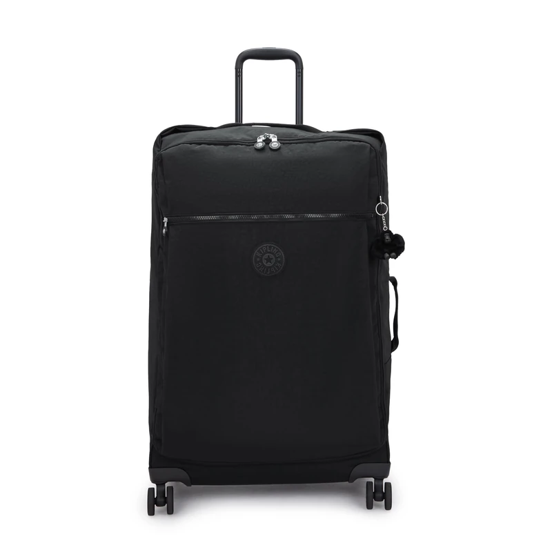 Kipling Darcey UP L Black Noir - Image 1
