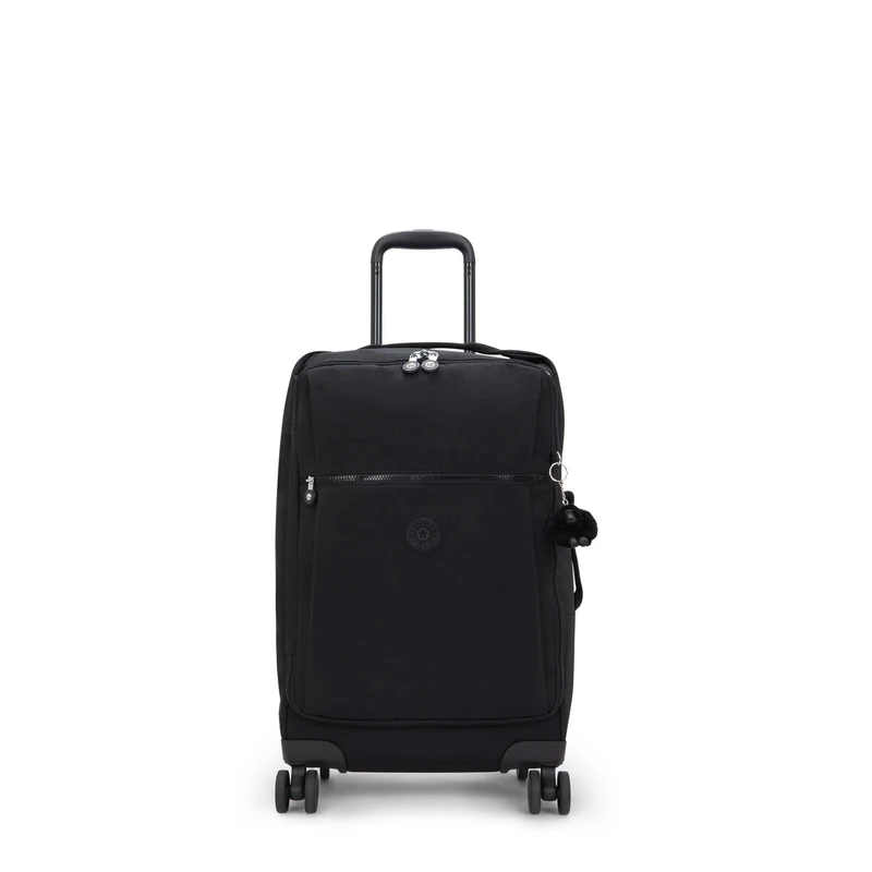 Kipling Darcey UP S Black Noir