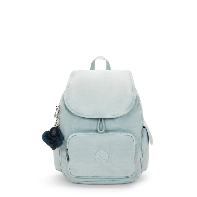 Kipling CITY PACK S Breezy Blue