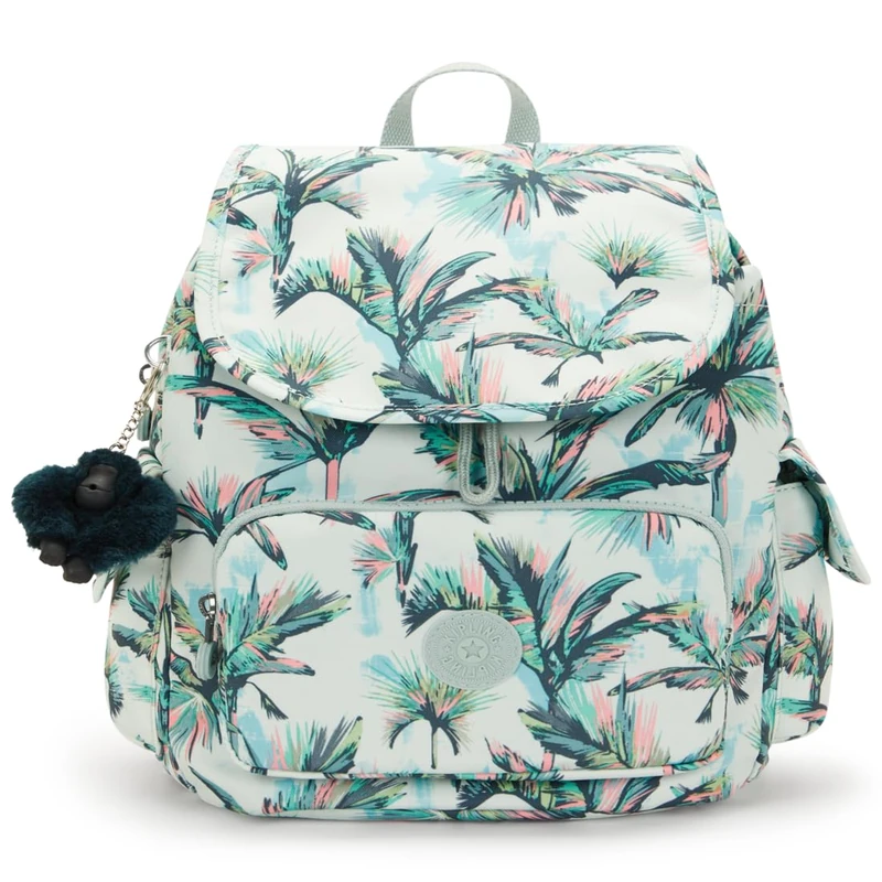 Kipling CITY PACK S More Palm Trees