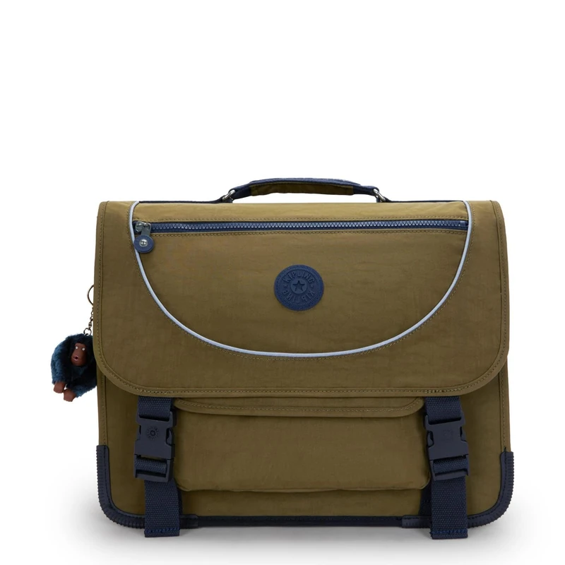 Kipling PREPPY Treasure Green - Image 1