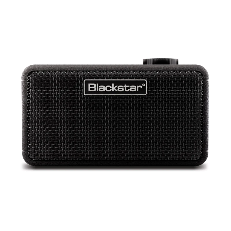 Blackstar, Beam Mini Guitar Amp, Desktop Amplifier with NAM, Tone3000 Models, Bluetooth Speaker, USB C Battery, IP66 Weatherproof for Electric Bass Acoustic Practice and Recording