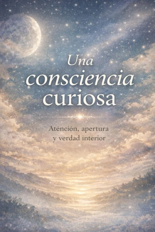 Una Consciencia Curiosa