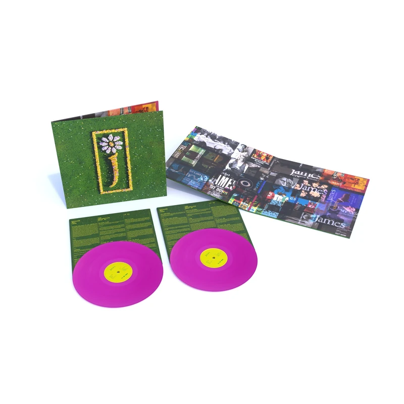 Nothing But Love – The Definitive Best Of [VINYL]