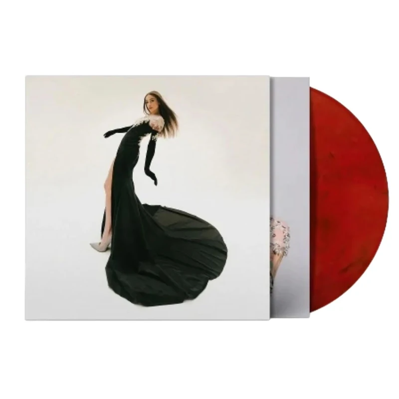Letters to My Habits [VINYL]