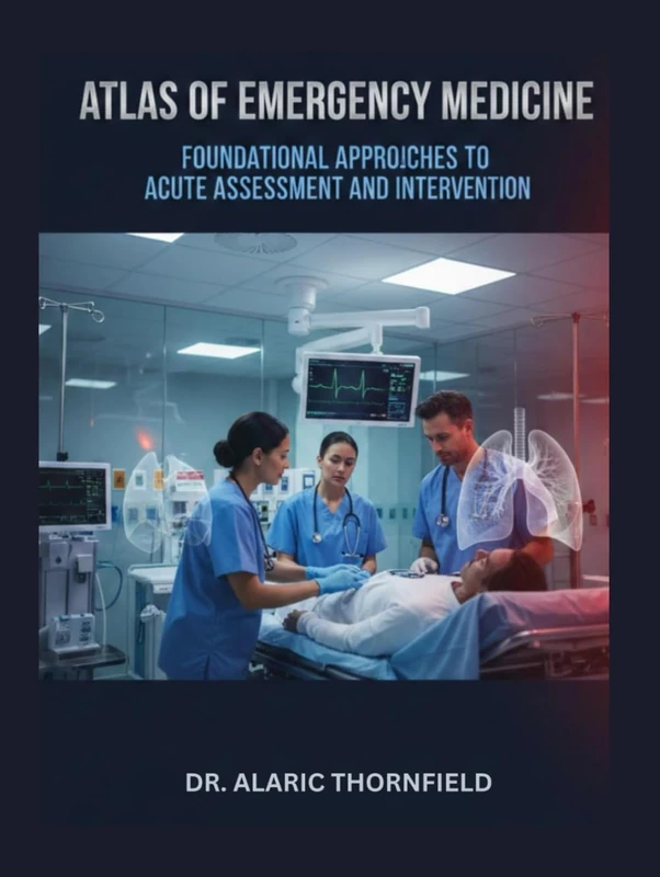 Atlas of Emergency Medicine: Foundational Approaches to Acute Assessment and Intervention