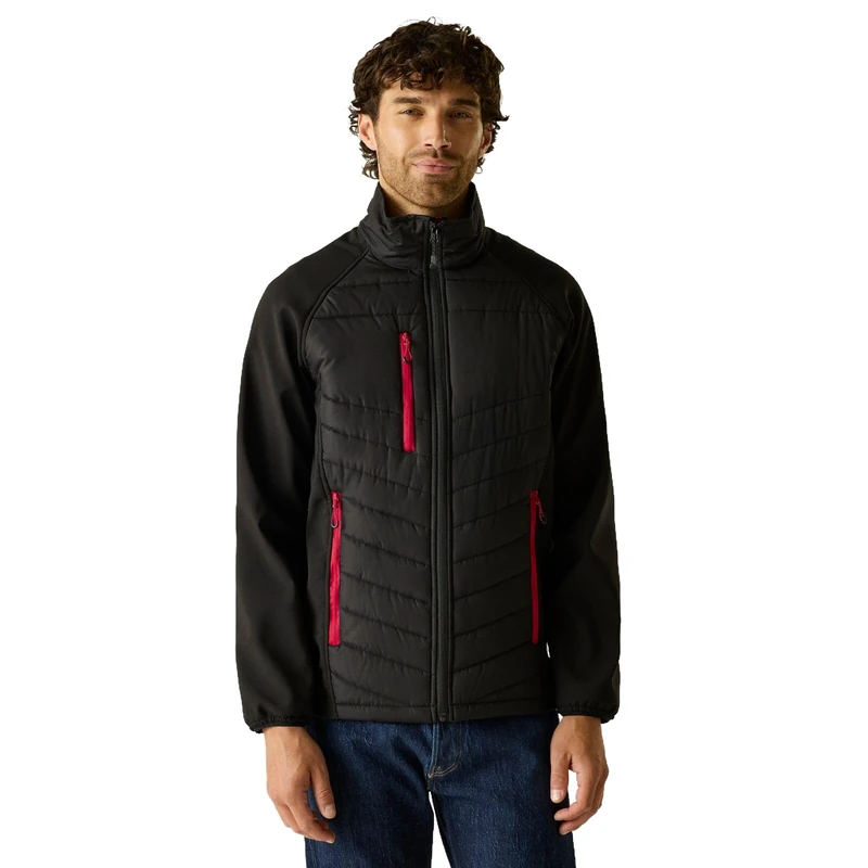 Regatta Professional Mens Pro Universal Jacket Work Coat