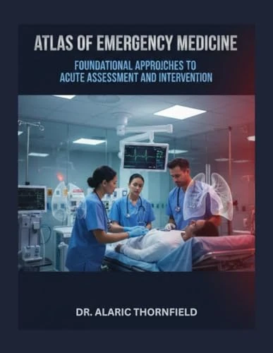 Atlas of Emergency Medicine: Foundational Approaches to Acute Assessment and Intervention