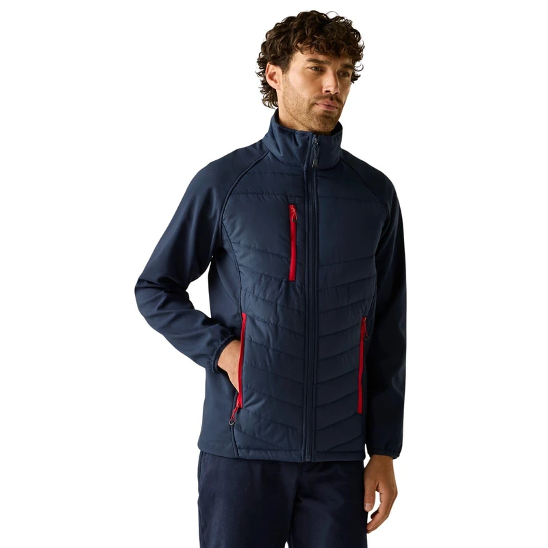 Regatta Professional Mens Pro Universal Jacket Work Coat