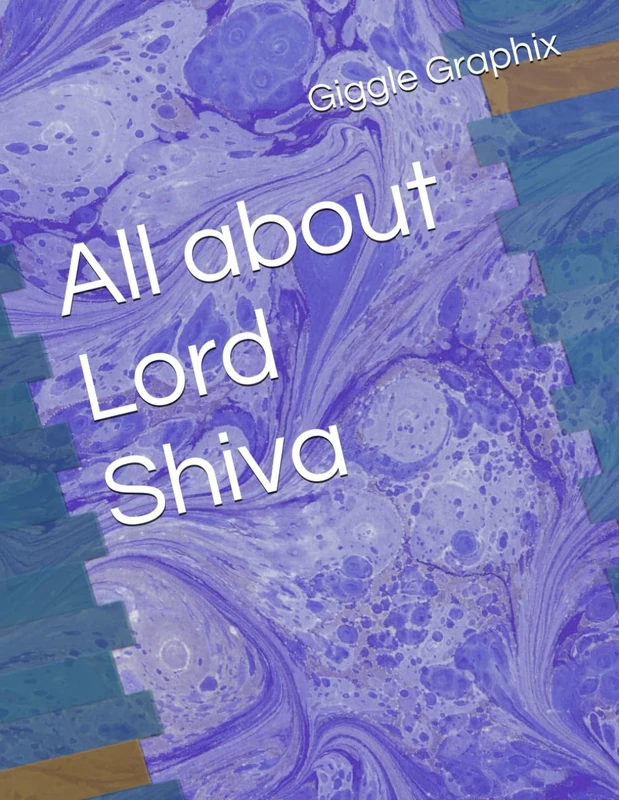 All about Lord Shiva
