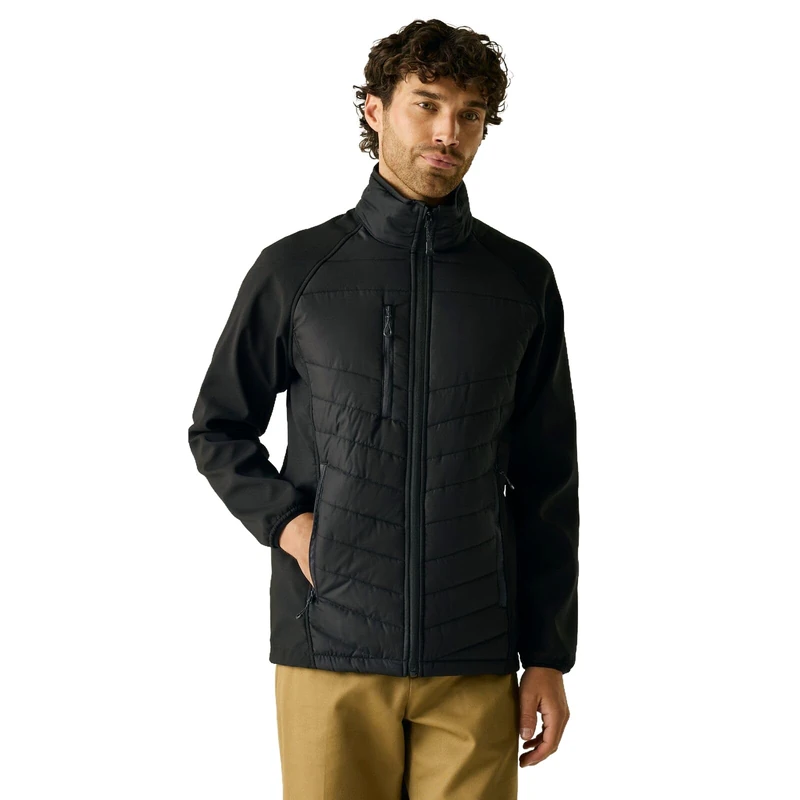 Regatta Professional Mens Pro Universal Jacket Work Coat