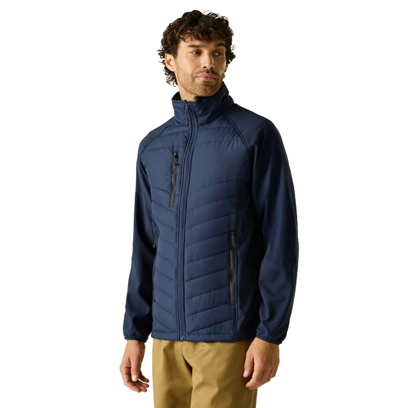Regatta Professional Mens Pro Universal Jacket Work Coat - Image 1