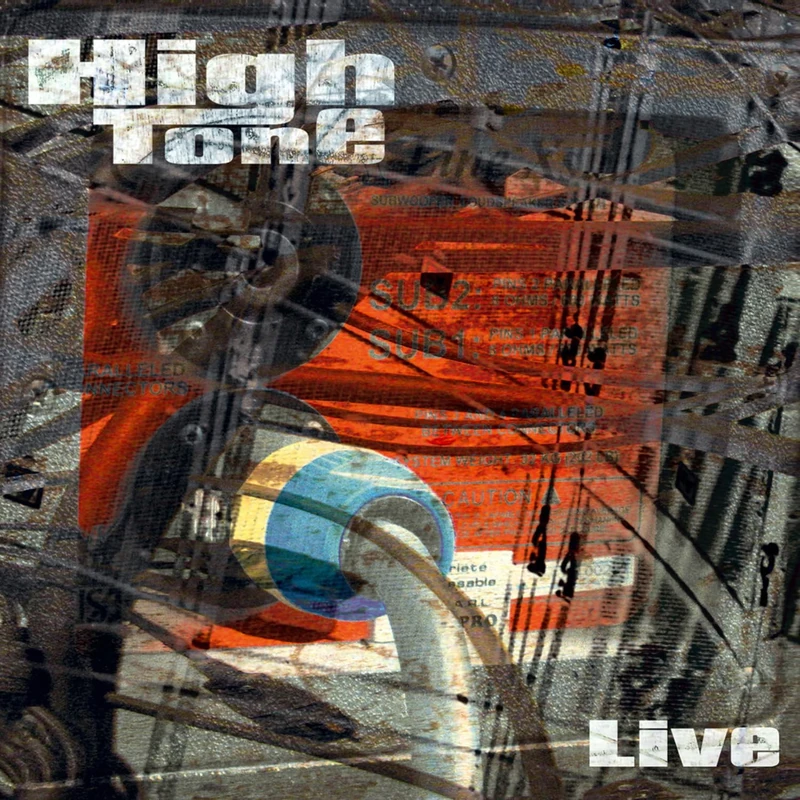 Live [VINYL]