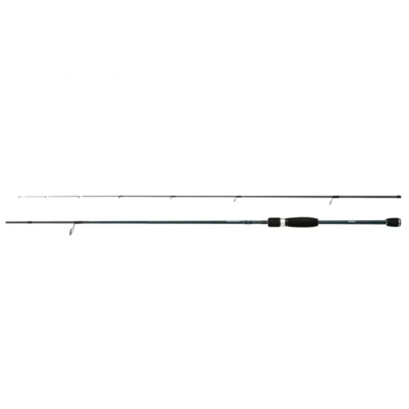 Shimano Miravel Light Game Tubular 2,03m 6'8" 3-14g 2pc X Fast Fishing Rod