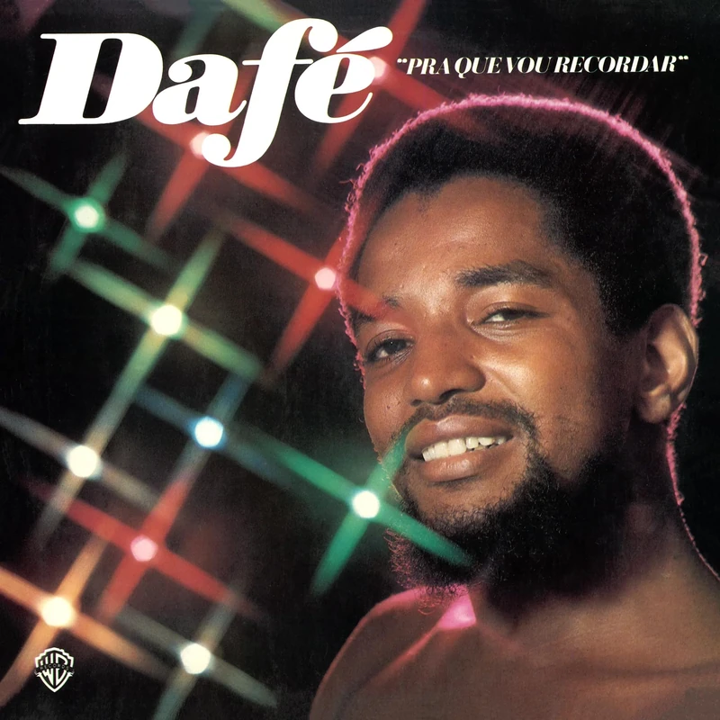 Pra Que Vou Recordar [VINYL]