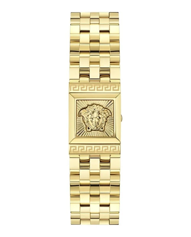 Versace Women Analogue Quartz Watch Versace Reveal Swiss Made