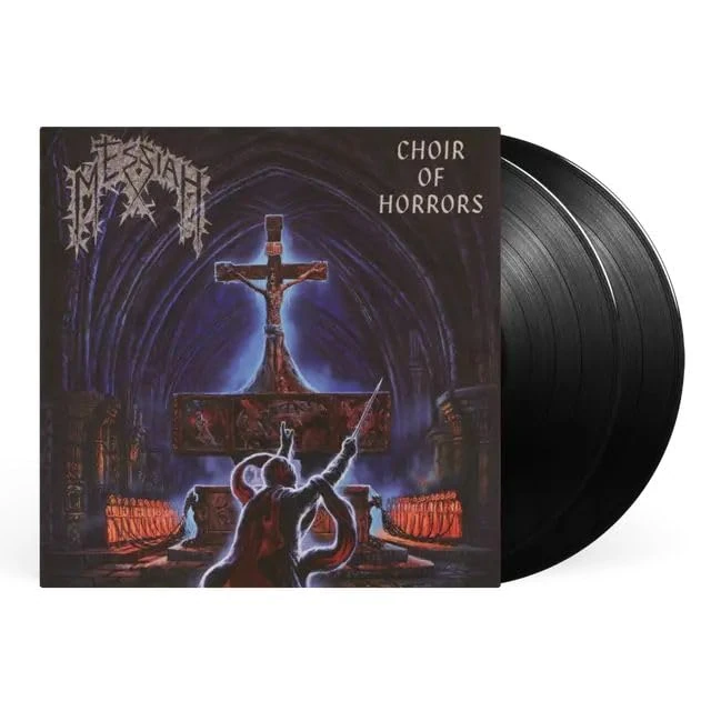 Choir Of Horrors (35th Anniversary) [VINYL]