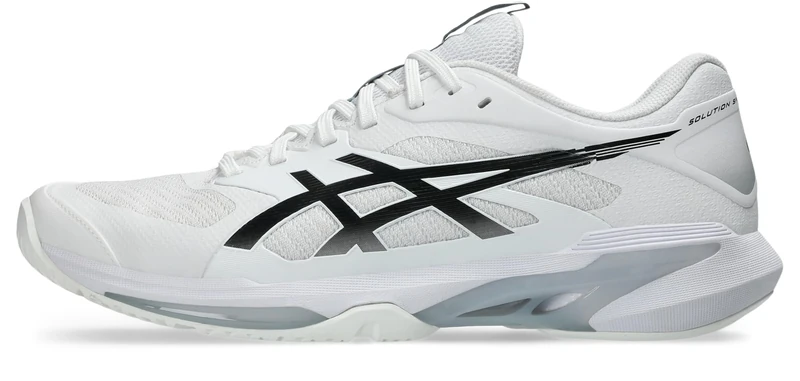 ASICS Solution Speed FF 4 Tennis Shoes